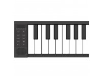 Carry on Piano 88 Black Carry on Piano 88 Black